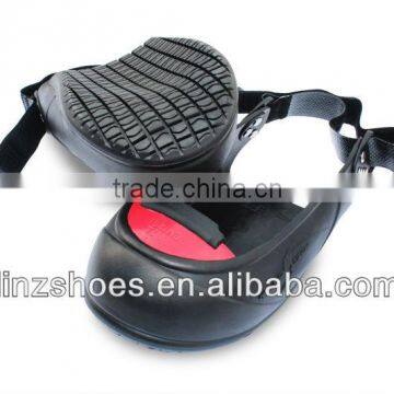 The New Design of Shoe Rubber Covers with Aluminum toe cap