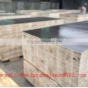 Fmil Faced Plywood photo-4