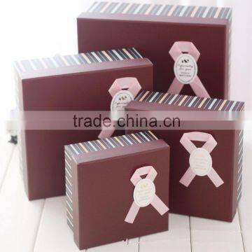 Wholesale New Arrival Custom Bird Nest Packaging Box photo-4