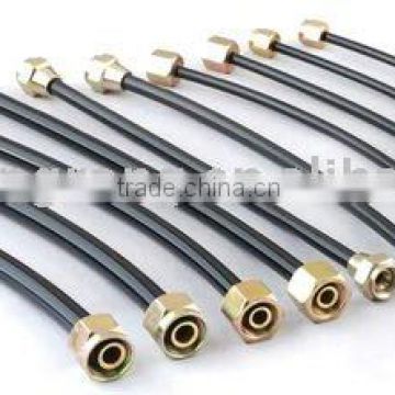 trailer brake hose,nylon tube