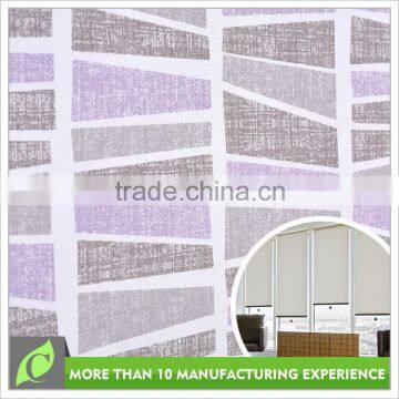 2016 New Stylish Wonderful Window Use Printed Roller Blinds photo-4