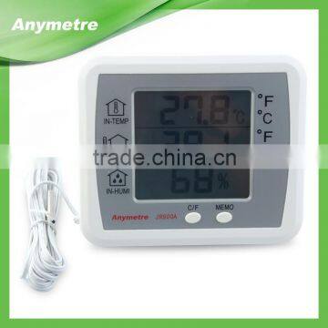 China Supplier Digital Car Thermometer