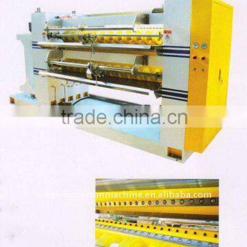 Corrugated Cardboard Double NC Cutoff