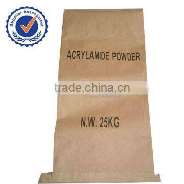 25kgs paper powder bag