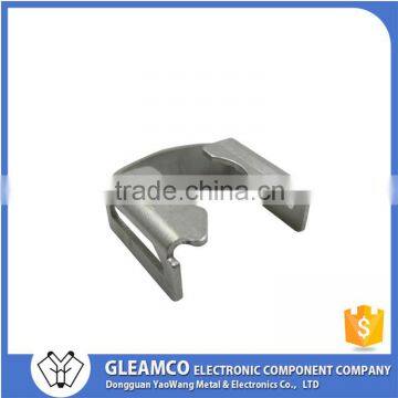 OEM Metal Clamp Stamping part for Medical C Clamp Precision stamping parts