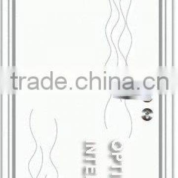 mdf pvc door(OP-095)