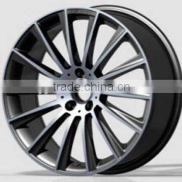 alloy wheel, 19"x8.5 866