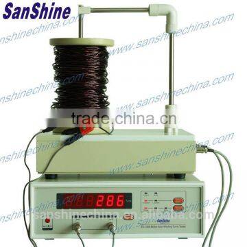 SS108A Big bobbin winding turn tester