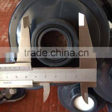 2016 Hot 4'' Hollow Fiber uf Water Filter Membrane for Water Treatment Quality Choice photo-2