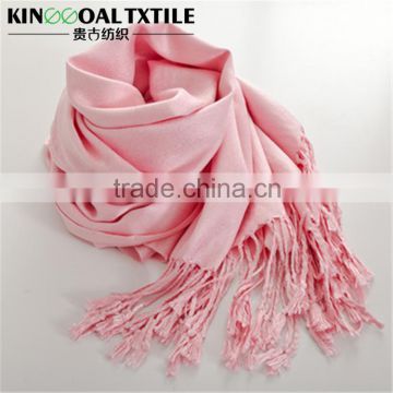 Wholesale Finest 100% Bamboo fiber Pink Throw Blankets