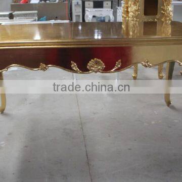 Classical antique table XYN1163