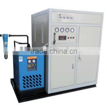 Nitrogen Making Machine/ N2 Plant