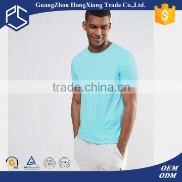 Guangzhou high quality free design oem t shirt costom