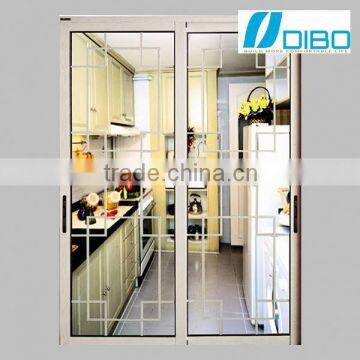 Designer Double Leaf Door