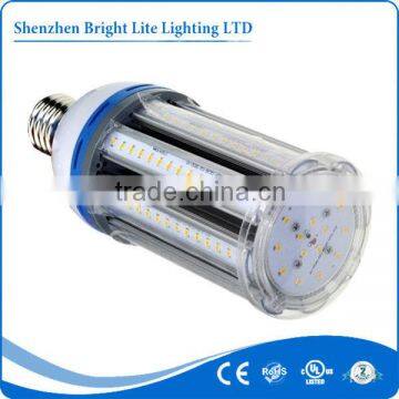 Hot sell energy saving 2700K 27W led corn light bulb