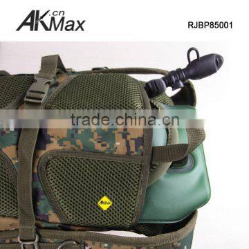 Digital Woodland Practical Military Hydration Pack TPU Tank Hot Water Stands photo-6