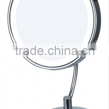 CE CUL UL Bathroom lighted makeup lighted mirror