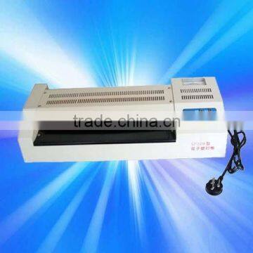 Best sales Instant pvc sheet laminating machine