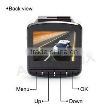 1080p Car Dvr Camera Security Recorder photo-4