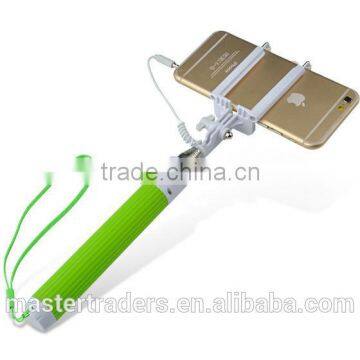 Original Fashion Line Control Self-timer Momopod Handheld Portable For Mobile Phone MT-3563 photo-2