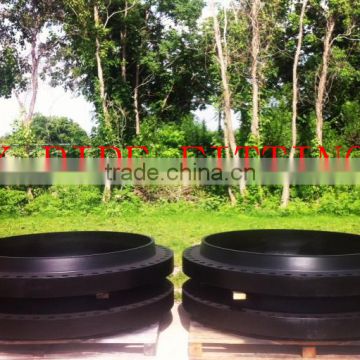 Carbon Steel Flanges Aramco & Sabic Approved