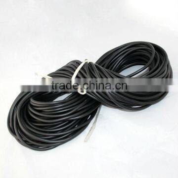 2015 New Extruded Rubber Strip