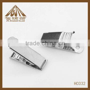 Fashion High Quality Small Metal Clip for Name Card