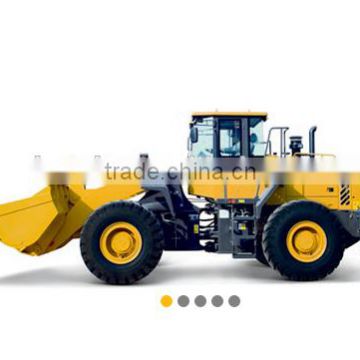 wheel loader SDLG LG968 with good quality at competitive price