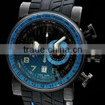 Best army design branded military chronograph sport watches