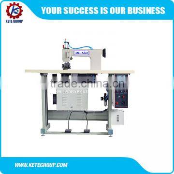 2016 Hot Sell Ultrasonic Lace Sewing Machine