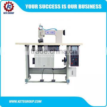 High Efficiency Ultrasonic Lace Machine