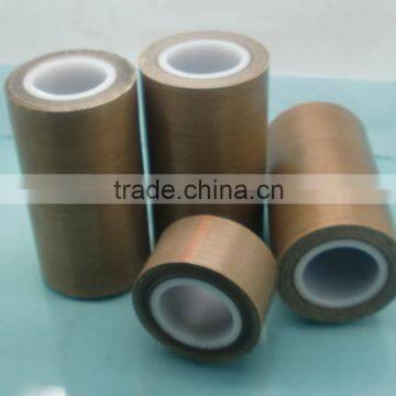 NEW PTFE High Temperature Ptfe Teflon Tape With SGS Certificate/Nitto Teflon Tape