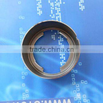 High Quality Customized stretched stamping part