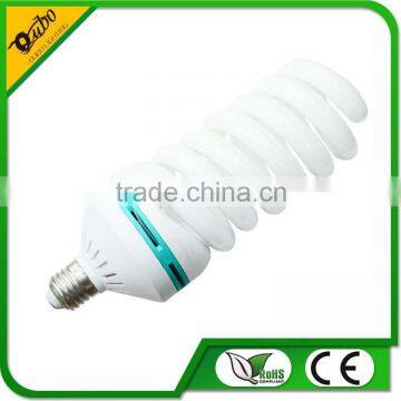 Spiral Type, cfl full spiral energy saving lamp,LB1705-6