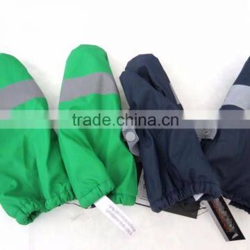 Rainwear Gloves Waterproof Gloves pu Mitten