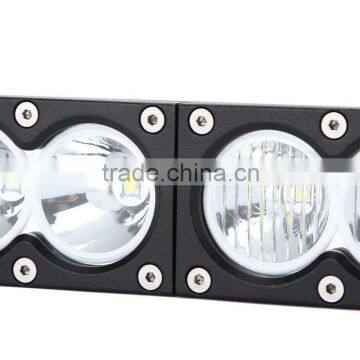 12v 120w Cree Led Light Bar for Tow Truck Driving photo-4