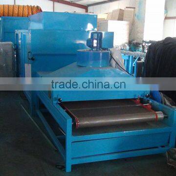 Flocking Assembly Line photo-3