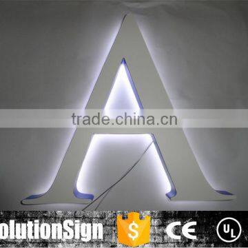 High Light 3D Letters Led Light Box