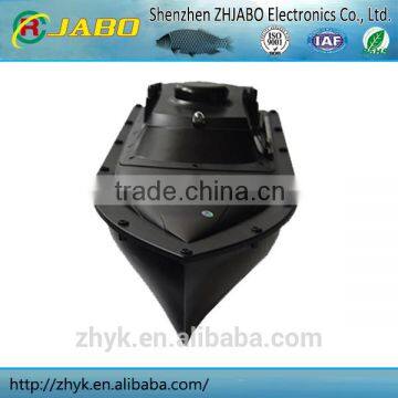 2015 new china rechargeable RC Bait Boat JABO-1AL-10 bait boat