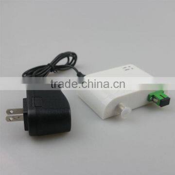 Optical Receiver Direct Factory Ftth Catv Optic Fiber Node Low Price Hot Sale Free Shipping photo-3