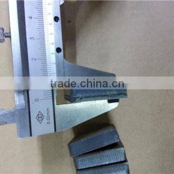 Super Precise Metal Cutting Band Saw Machine photo-4