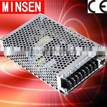 CE Approval Q-60 60w -12V 0.5A Quad output switching power supply 60W -12V 0.5A