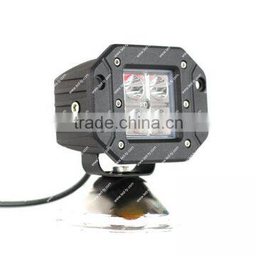 2014 Newest LED Pod Light 16W 18W 20W CREE Chip Offroad LED Driving Light