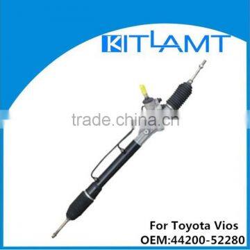 Hydraulic Power Steering Rack/Steering Gear For TOYOTA VIOS OEM NO.:44200-52280