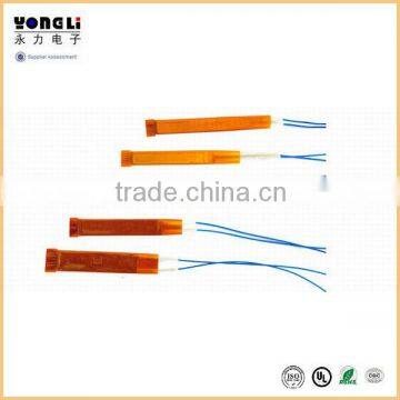 PTC Heating Element for Hair Iron