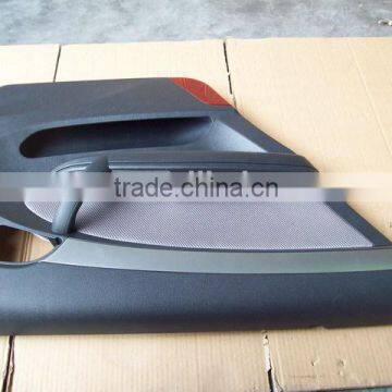Auto parts Geely CK rear door trim panel 101800410400603-01