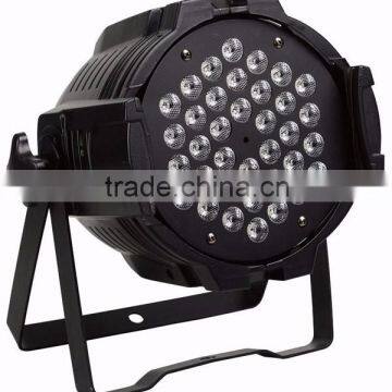 HT-36S Guangzhou led stage light manufacturer, 36piece RGBW Led Par Light