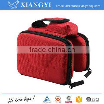 Outdoor Waterproof Sports Double Frame Bicycle Bag