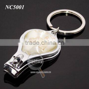 Finger Nail Clipper