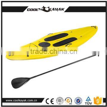 Top Selling Products 2015 Adjustable Stand up Paddle Boards Used in Kayak and Smart Board photo-4